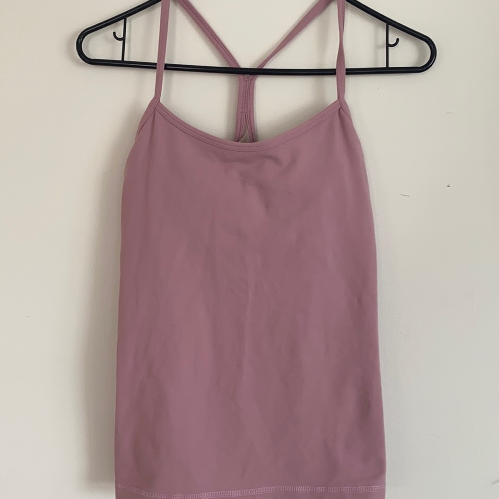 Lululemon Size 10 custom hemmed to 16 1/2”